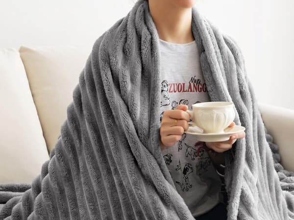 قیمت روز پتو کاترین حوله ای